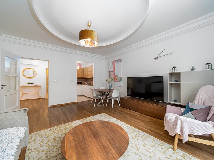Prodej bytu 2+kk 72 m² (Jednopodlažní) - foto 4
