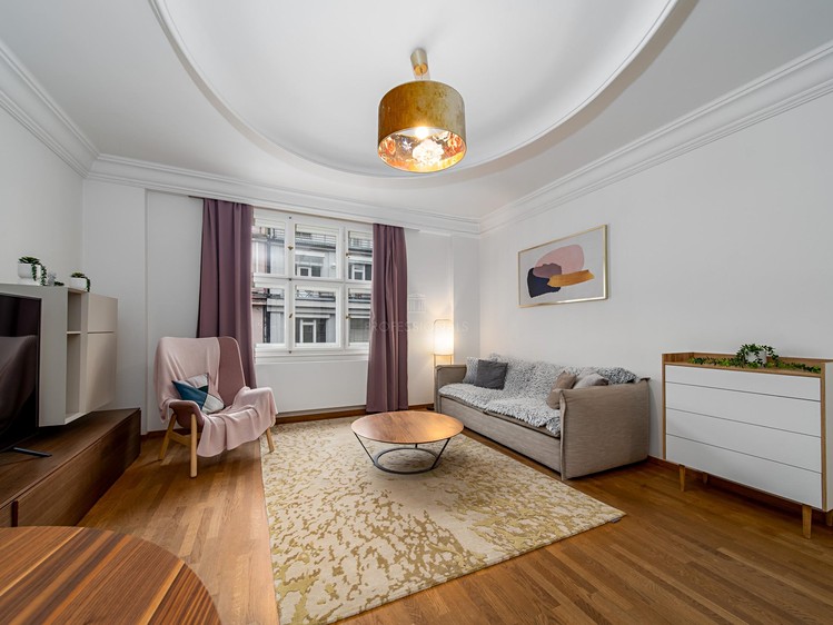 Prodej bytu 2+kk 72 m² (Jednopodlažní) - foto 3