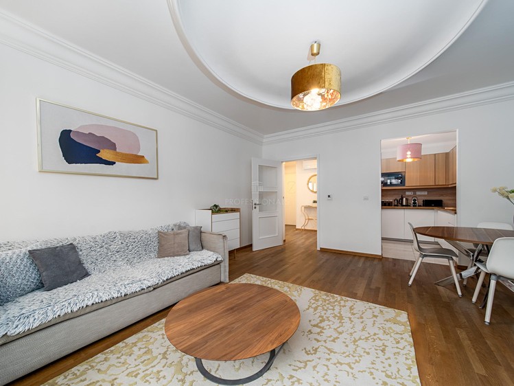 Prodej bytu 2+kk 72 m² (Jednopodlažní) - foto 5
