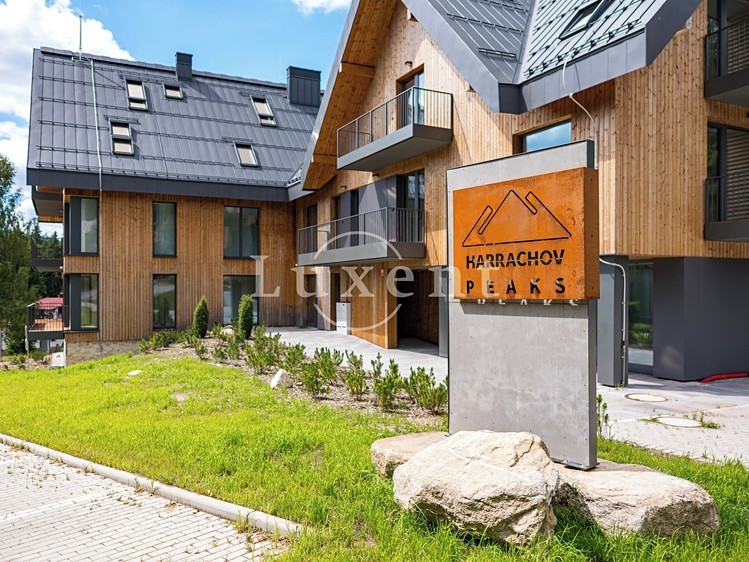 Prodej bytu 3+kk 98 m² - foto 2