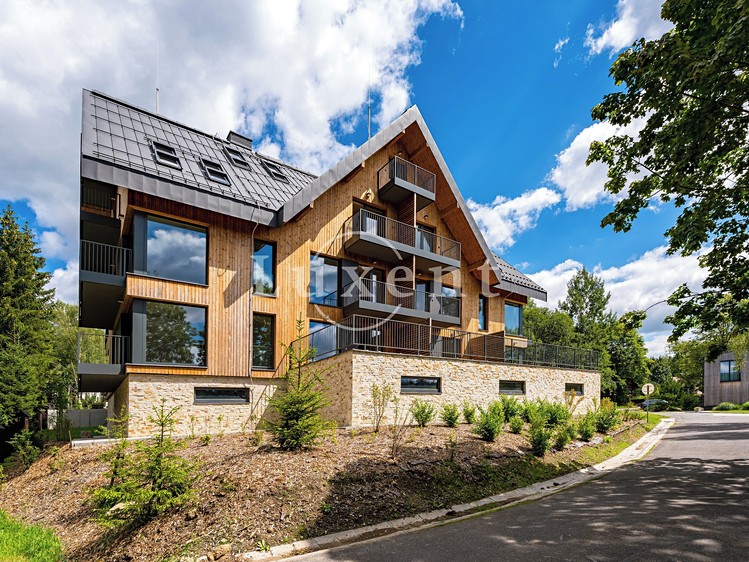Prodej bytu 3+kk 98 m² - foto 1