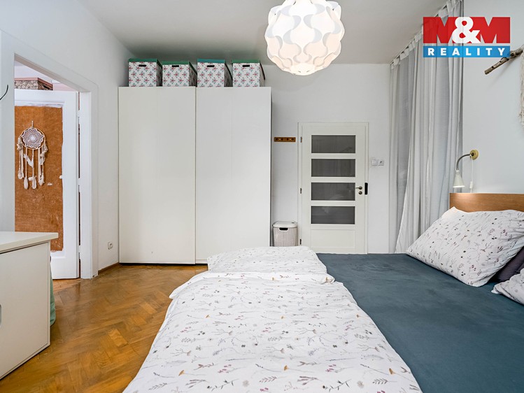 Prodej bytu 3+kk 72 m² - foto 8