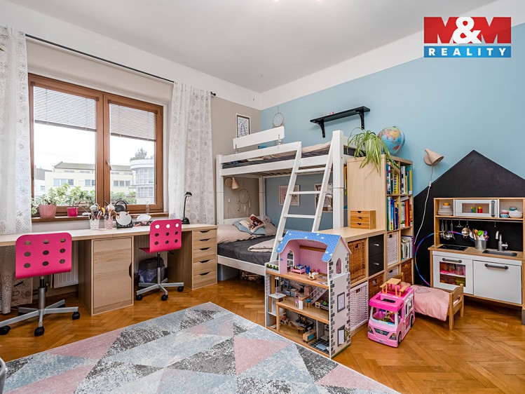 Prodej bytu 3+kk 72 m² - foto 6