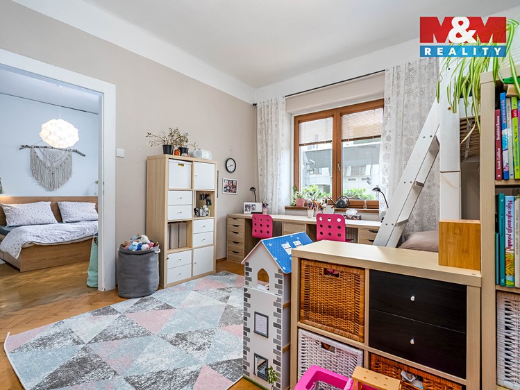 Prodej bytu 3+kk 72 m² - foto 5