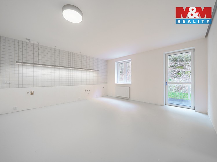Prodej bytu 2+kk 46 m² - foto 3