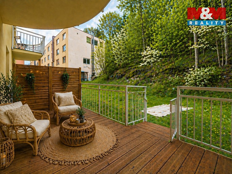 Prodej bytu 2+kk 46 m² - foto 4