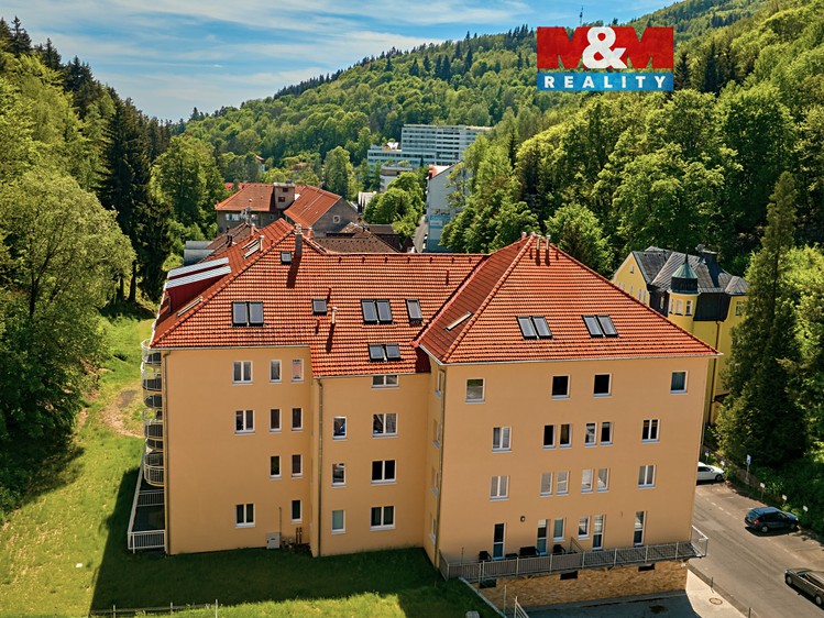 Prodej bytu 2+kk 46 m² - foto 1