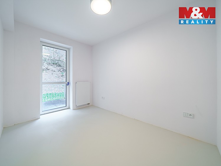 Prodej bytu 2+kk 46 m² - foto 8