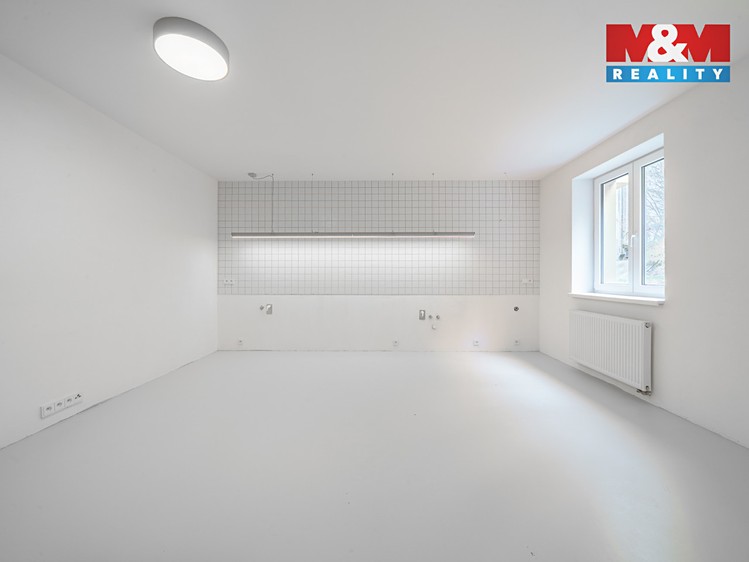 Prodej bytu 2+kk 46 m² - foto 6