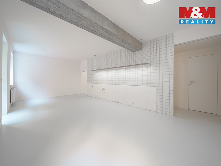 Prodej bytu 2+kk 60 m² - foto 3