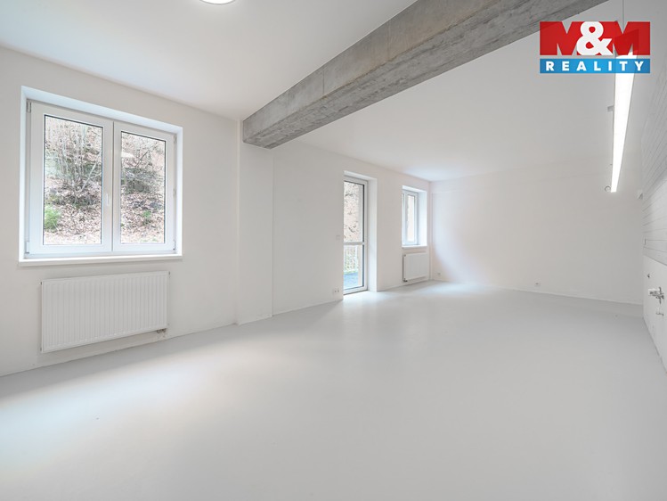 Prodej bytu 2+kk 60 m² - foto 2
