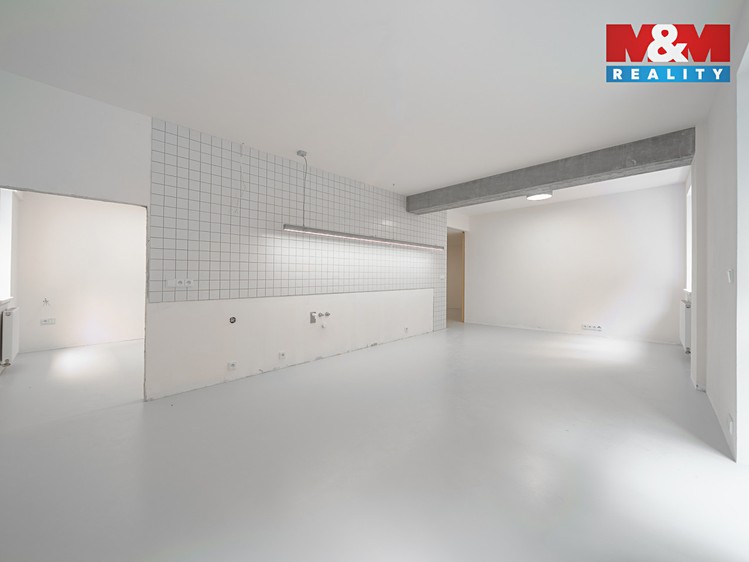 Prodej bytu 2+kk 60 m² - foto 5
