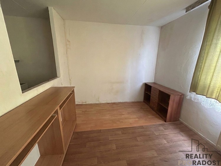 Prodej bytu 1+kk 33 m² - foto 4