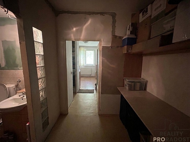 Prodej bytu 1+kk 33 m² - foto 8