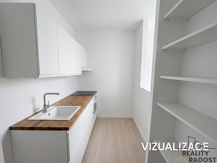 Prodej bytu 1+kk 33 m² - foto 5