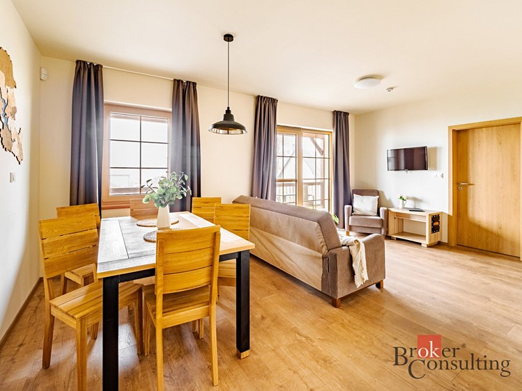 Prodej bytu 3+kk 62 m² - foto 4