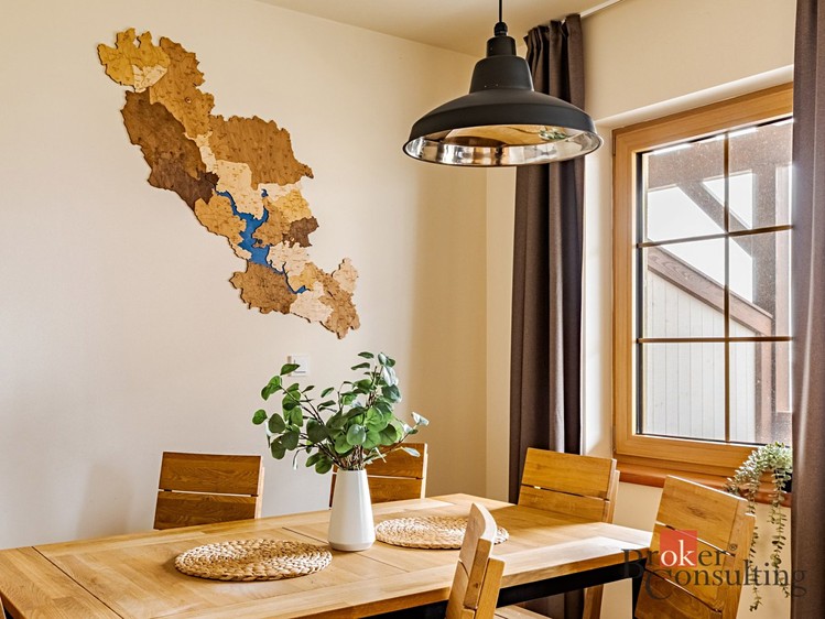 Prodej bytu 3+kk 62 m² - foto 5