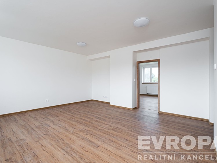 Prodej bytu 2+kk 60 m² - foto 3
