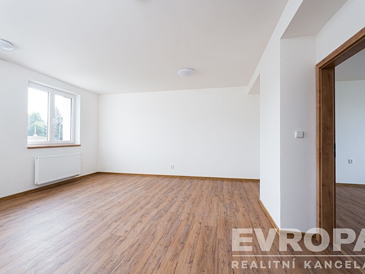 Prodej bytu 2+kk 60 m² - foto 4