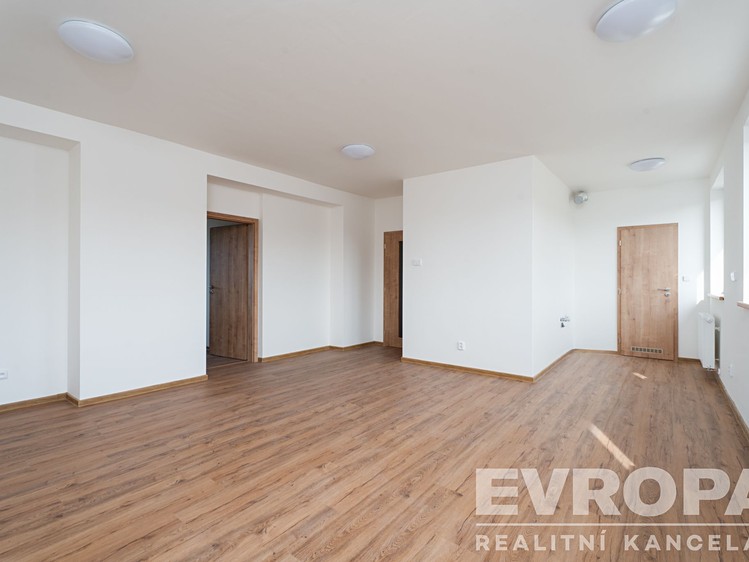 Prodej bytu 2+kk 60 m² - foto 1