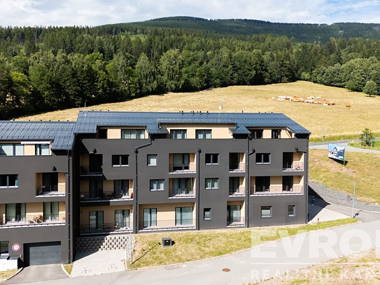 Prodej bytu 1+kk 33 m² - foto 3
