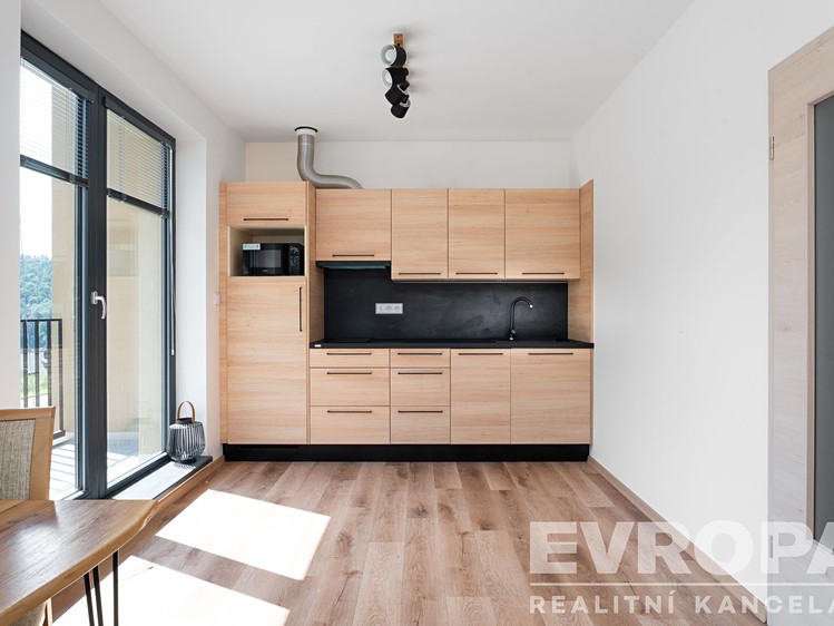Prodej bytu 1+kk 33 m² - foto 5