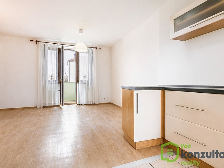 Prodej bytu 2+kk 45 m² - foto 5