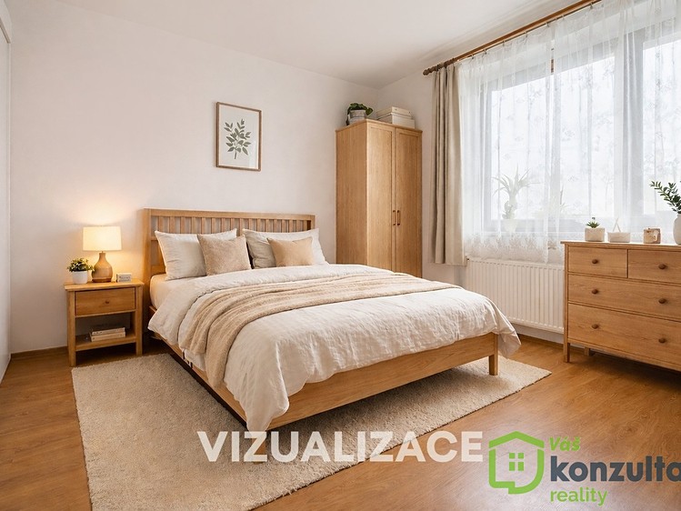 Prodej bytu 2+kk 45 m² - foto 8