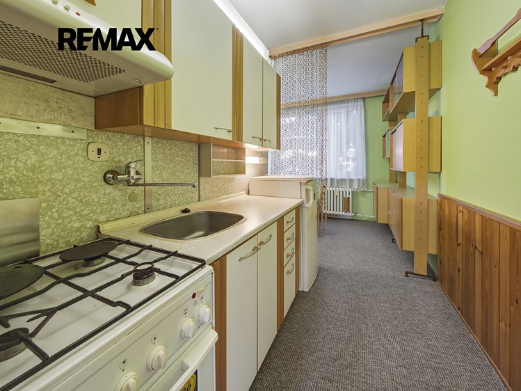Prodej bytu 2+1 59 m² - foto 4