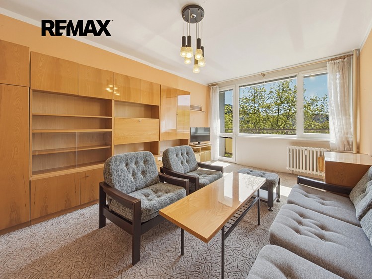 Prodej bytu 2+1 59 m² - foto 2