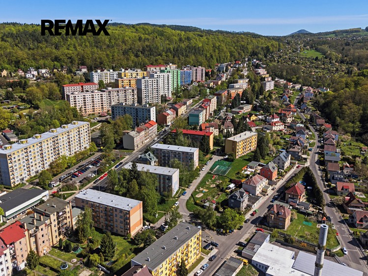 Prodej bytu 2+1 59 m² - foto 6