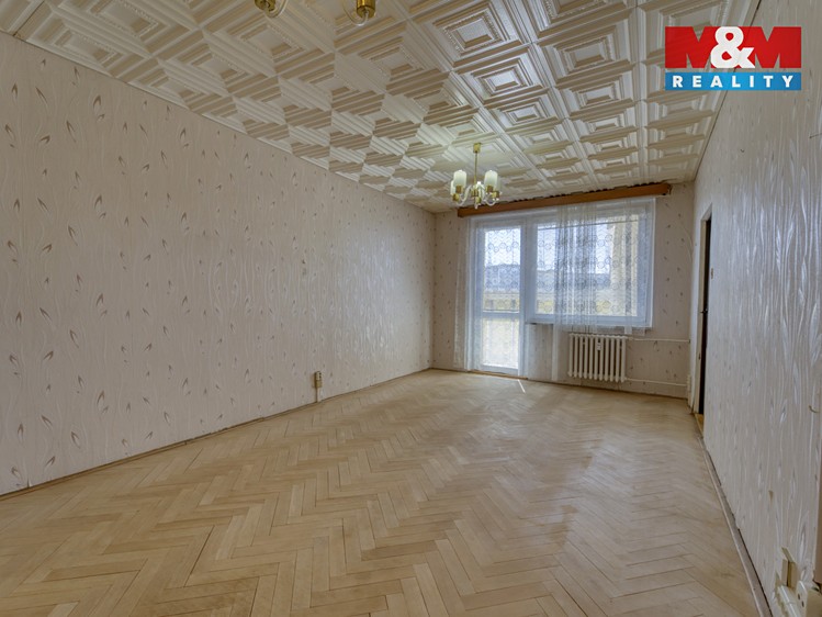 Prodej bytu 3+1 73 m² - foto 2