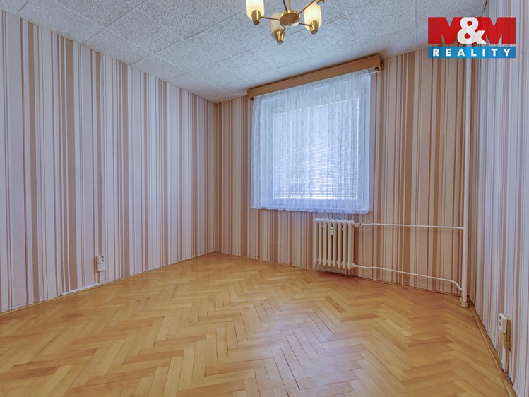 Prodej bytu 3+1 73 m² - foto 4