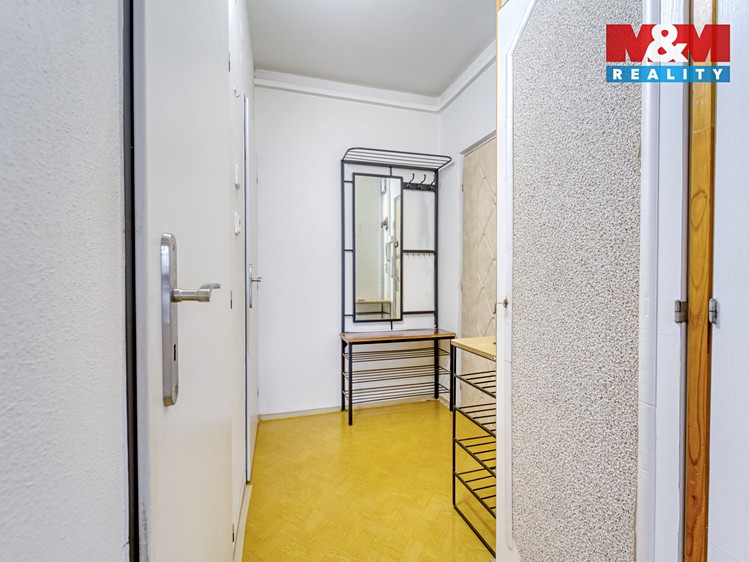 Prodej bytu 3+1 73 m² - foto 8