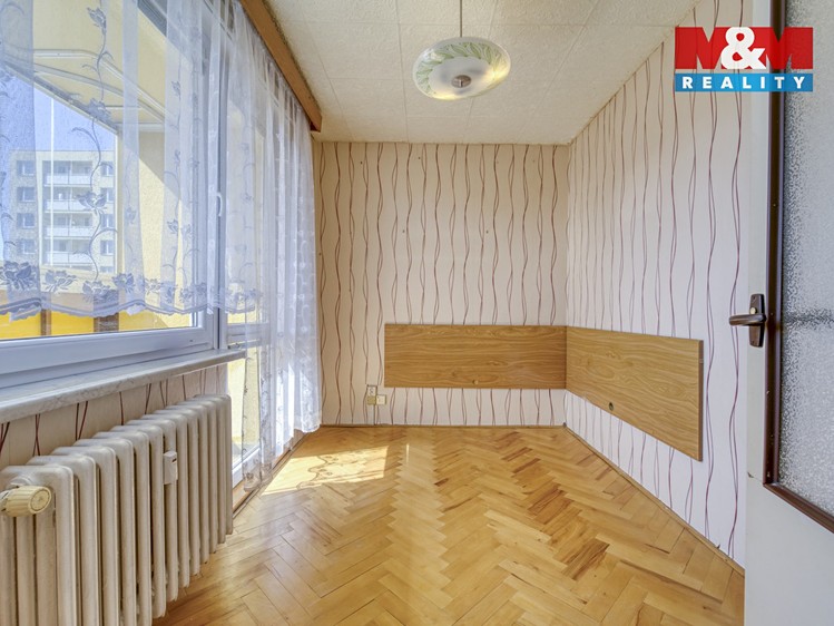 Prodej bytu 3+1 73 m² - foto 5