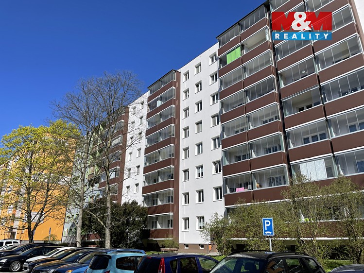 Prodej bytu 3+1 66 m² - foto 3