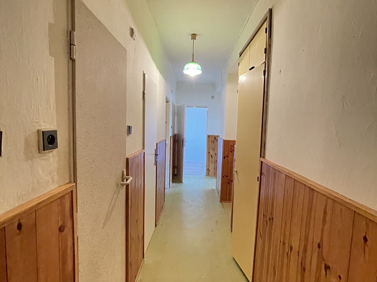 Prodej bytu 3+1 66 m² - foto 6