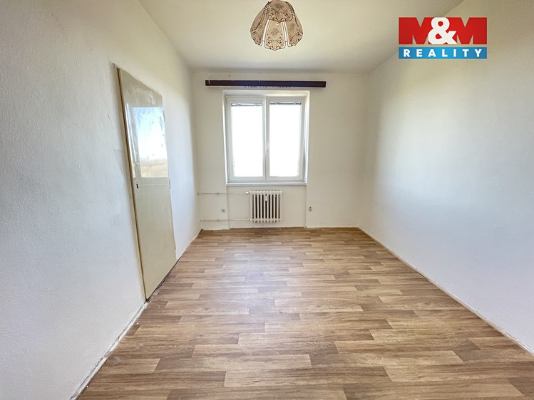 Prodej bytu 3+1 66 m² - foto 7