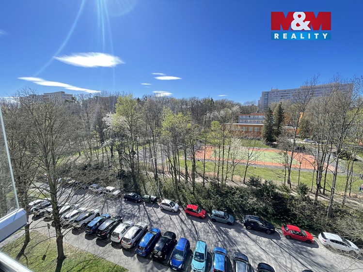 Prodej bytu 3+1 66 m² - foto 8