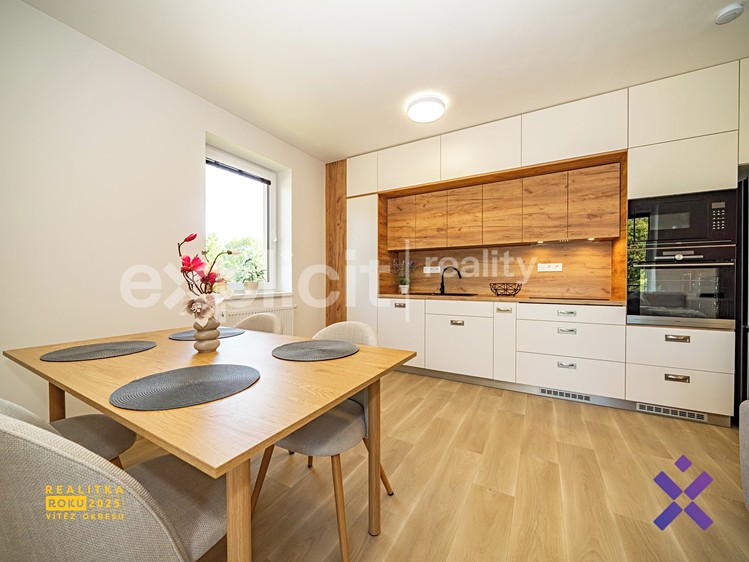 Prodej bytu 1+kk 41 m² (Jednopodlažní) - foto 4