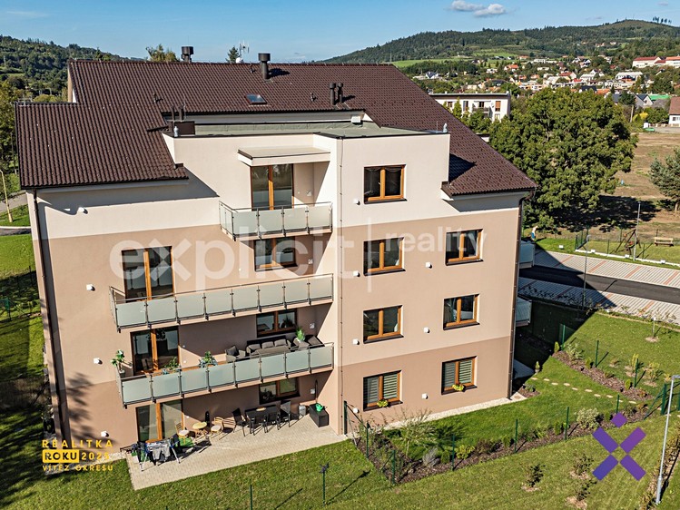 Prodej bytu 1+kk 41 m² (Jednopodlažní) - foto 2