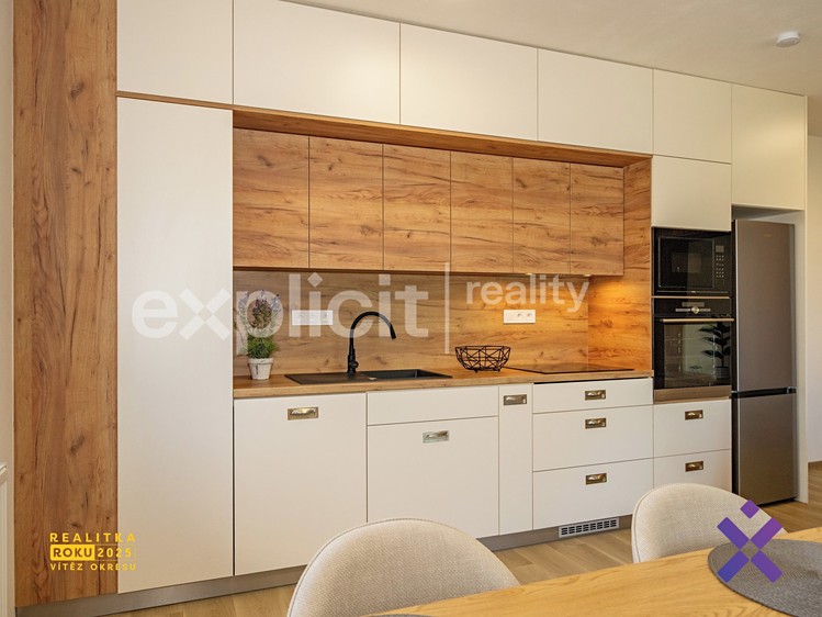 Prodej bytu 2+kk 43 m² (Jednopodlažní) - foto 5