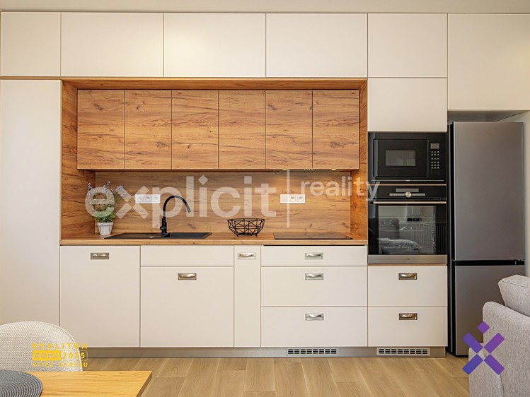 Prodej bytu 3+kk 60 m² (Jednopodlažní) - foto 6