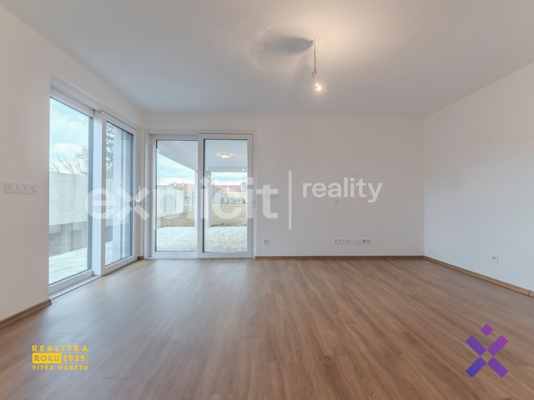 Prodej bytu 3+kk 81 m² (Mezonet) - foto 3