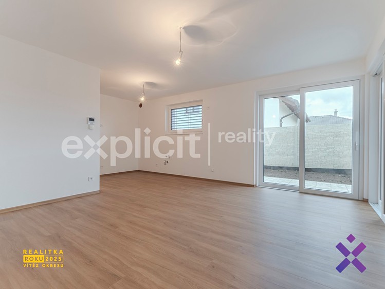 Prodej bytu 3+kk 81 m² (Mezonet) - foto 1