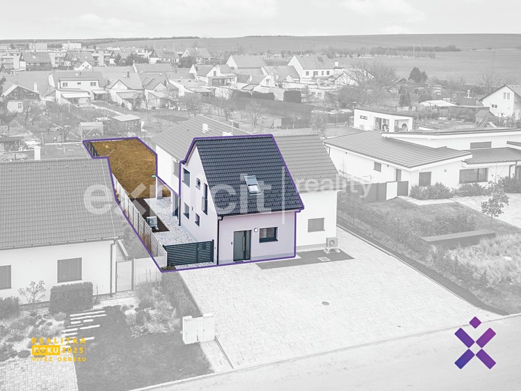 Prodej bytu 3+kk 81 m² (Mezonet) - foto 2
