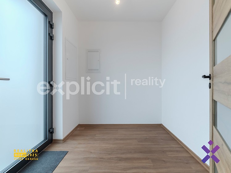 Prodej bytu 3+kk 81 m² (Mezonet) - foto 7