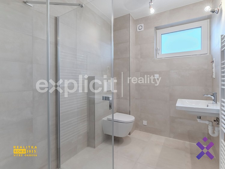 Prodej bytu 3+kk 81 m² (Mezonet) - foto 6