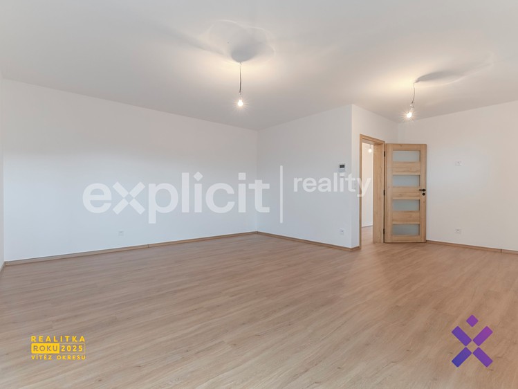 Prodej bytu 3+kk 81 m² (Mezonet) - foto 5