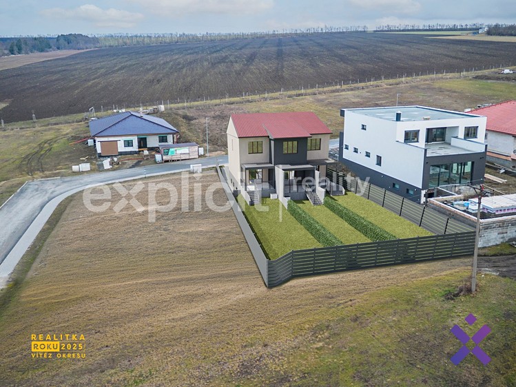 Prodej bytu 4+kk 98 m² (Mezonet) - foto 3